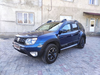 Dacia Duster foto 1