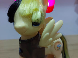 Мои маленькии пони! My little Pony! Micii Ponei! Originale Hasbro