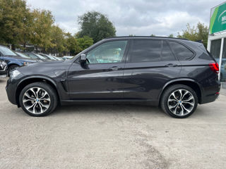 BMW X5 foto 5