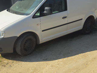 Volkswagen Caddy foto 3