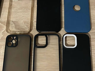 Huse iPhone, Samsung