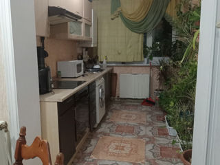 Apartament cu 2 camere, 65 m², Botanica, Chișinău