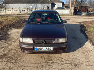 Opel Vectra foto 7