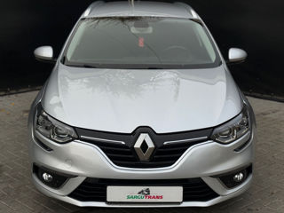 Renault Megane foto 3