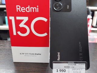 Redmi 13C