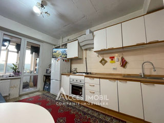 Apartament cu 1 cameră, 46 m², Buiucani, Chișinău foto 1