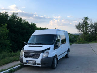 Ford Transit foto 2