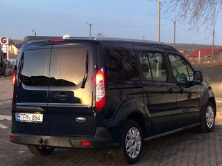 Ford Transit Connect foto 4