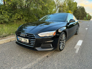 Audi A5 foto 2