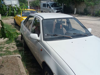 Daewoo Nexia foto 3