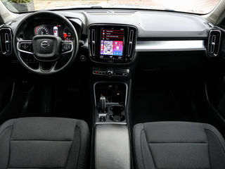 Volvo XC40 foto 7