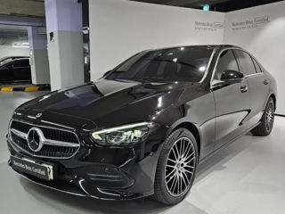 Mercedes C-Class