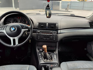 BMW 3 Series foto 7