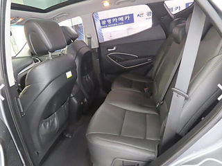 Hyundai Santa FE foto 6