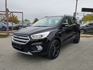 Ford Kuga foto 3