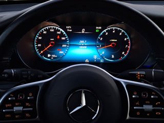 Mercedes GLC foto 16