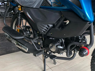 Alpha Moto 125/2025!!! foto 3