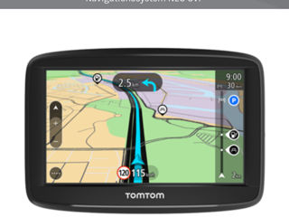 Navigator TomTom Start 42 foto 5