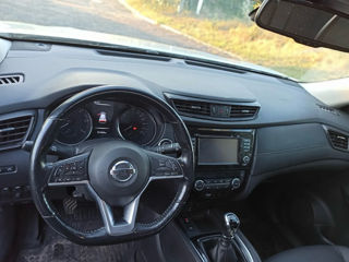 Nissan X-Trail foto 11