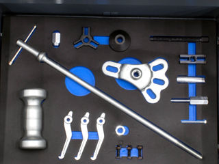 Tool Cabinet foto 6