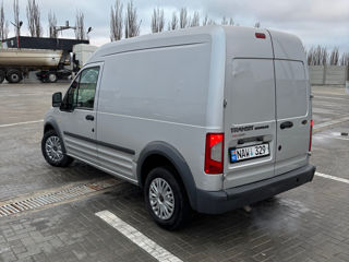 Ford Transit Connect foto 4