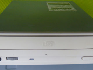 Оптические приводы. SONY CD-R/RW. TEAC CD-540E. Compaq DV-28E -A43. foto 4