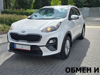 KIA Sportage foto 8