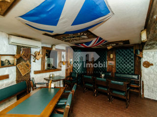 Chirie! Spațiu comercial (restaurant - pub), 170 mp, Botanica, 2000 € foto 7