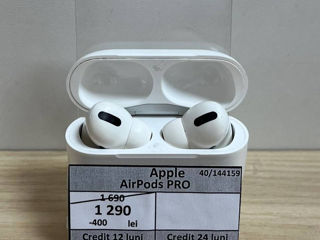 Apple AirPods PRO
