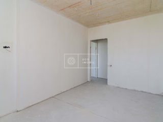 Apartament cu 3 camere, 61 m², Centru, Măgdăcești, Criuleni foto 6