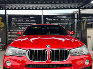 BMW X4 foto 3