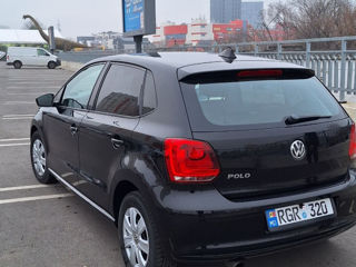 Volkswagen Polo foto 2