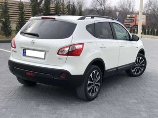 Nissan Qashqai - Chirie auto Chisinau - Arenda auto - Rent a car 24/24