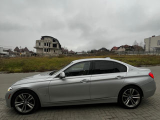 BMW 3 Series foto 4