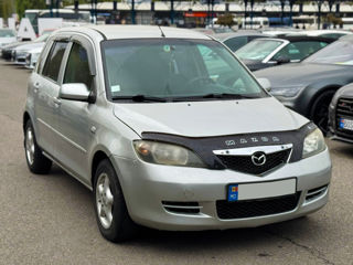 Mazda 2 foto 3