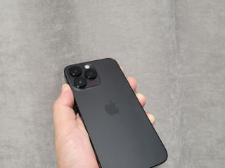 iPhone 14 Pro max 128 GB Full foto 4