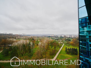 Apartament cu 3 camere, 118 m², Centru, Chișinău foto 11