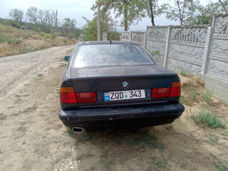 BMW 5 Series foto 5