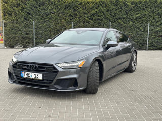 Audi A7 foto 4