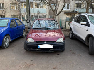 Opel Corsa foto 2