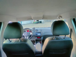 Seat Ibiza foto 5