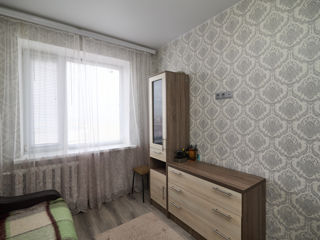 Apartament cu 2 camere, 41 m², Botanica, Chișinău foto 3