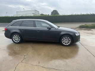 Audi A4 Avant foto 4