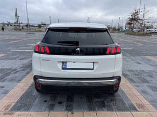 Peugeot 3008 foto 5