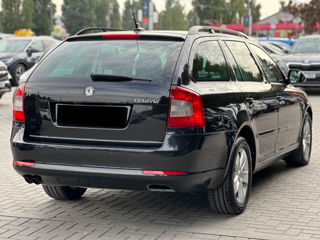 Skoda Octavia фото 3