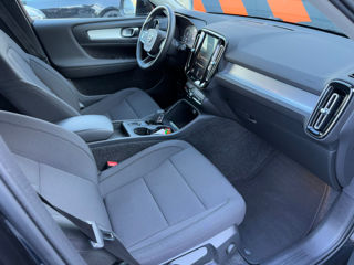 Volvo XC40 foto 15