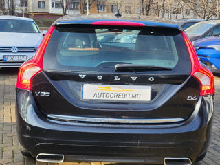 Volvo V60 foto 12