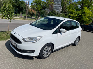 Ford C-Max foto 2