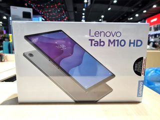 Lenovo Tab M10 Plus Gen.3 (TB125FU) 10.61" WiFi 4/ 64Gb Grey - NEW  !