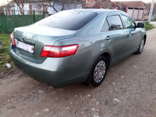 Toyota Camry foto 4